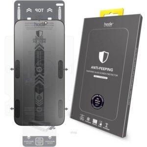 309867_1.jpg HODA Anti Peeper (Privacy) Full Coverage Tempered Glass Screen Protector