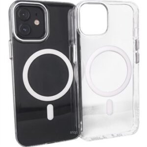Charby CURIO Clear Case