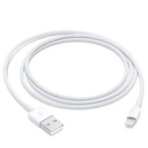 Apple Lightning to USB Cable (1m)