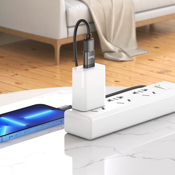 Hoco UA17 Type C Male to USB Female USB 3.0 Adapter