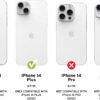 UAG Lucent 2.0 For MagSafe iPhone 14 Plus Case