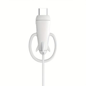Data Cable Protection Cover Anti-Break Cable Protector
