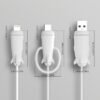 Data Cable Protection Cover Anti-Break Cable Protector