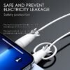 Data Cable Protection Cover Anti-Break Cable Protector