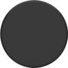 PopSockets - PopGrip Cell Phone Grip & Stand - Black