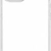 Insignia™ - Hard-Shell Case for iPhone 16e/15/14/13 - Clear